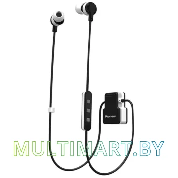 Наушники Pioneer SE-CL5BT-W